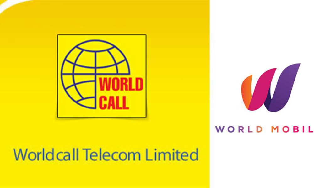 WorldCall World Mobile