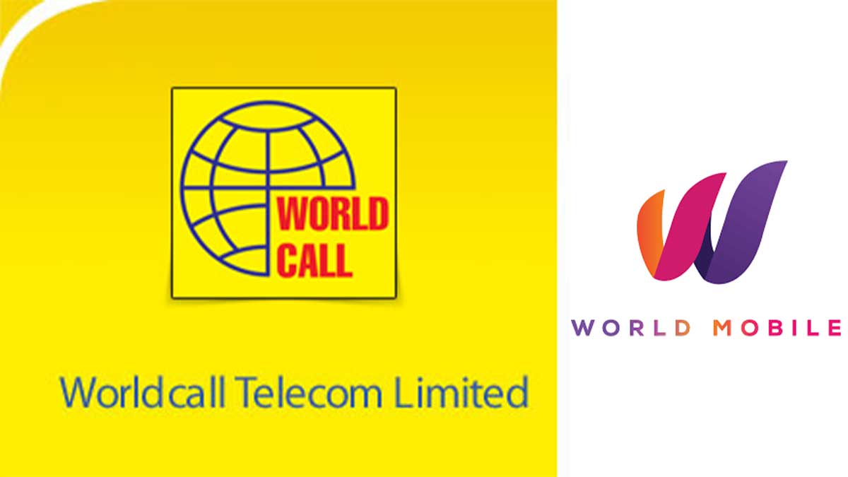 WorldCall World Mobile