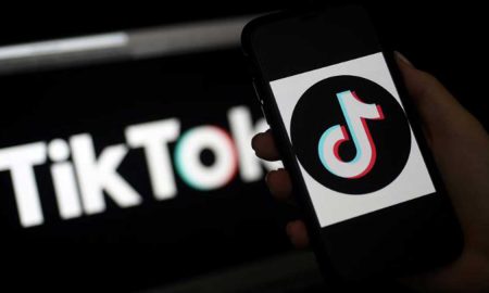 ban on TikTok