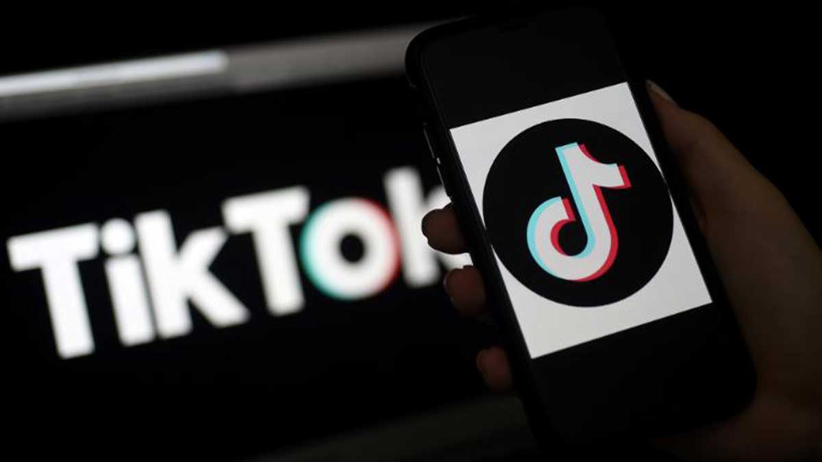 ban on TikTok