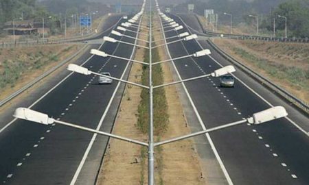 clean national highways