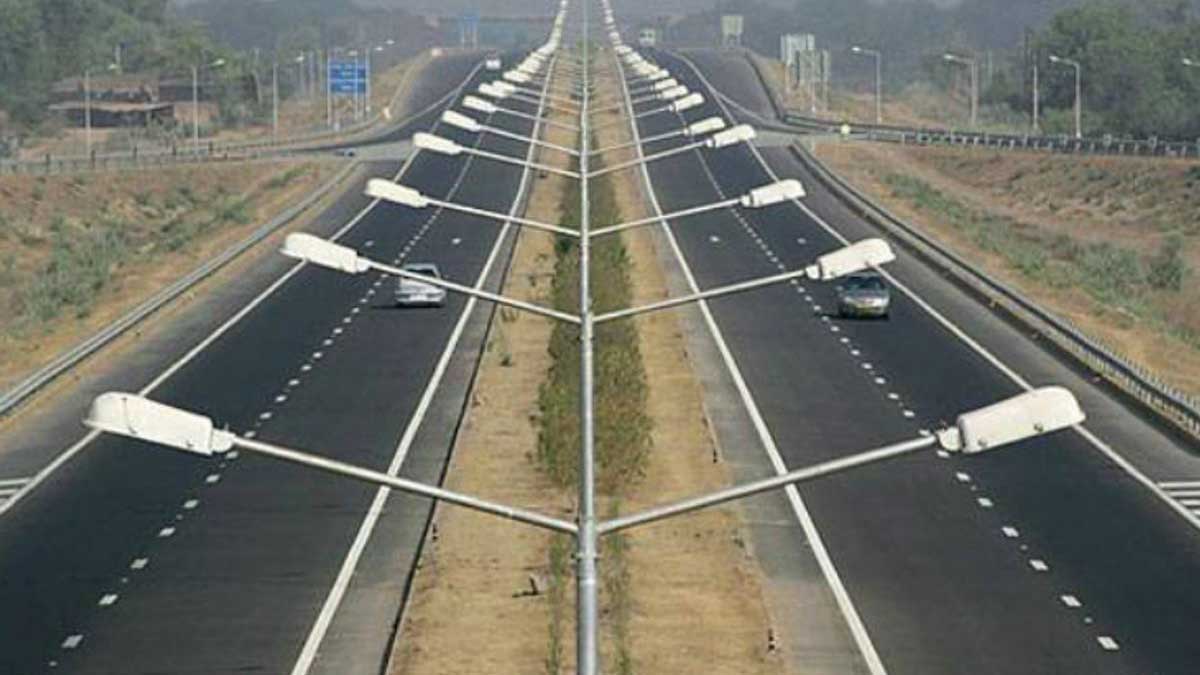 clean national highways