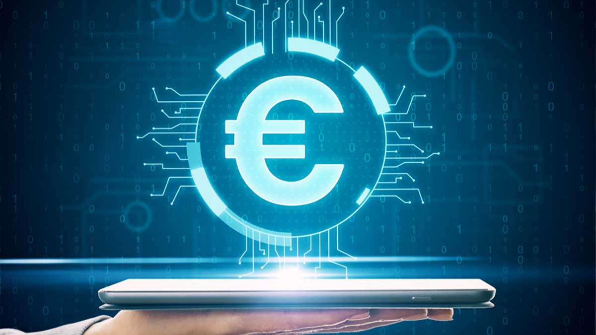 digital Euro
