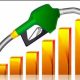 increase in petrol price