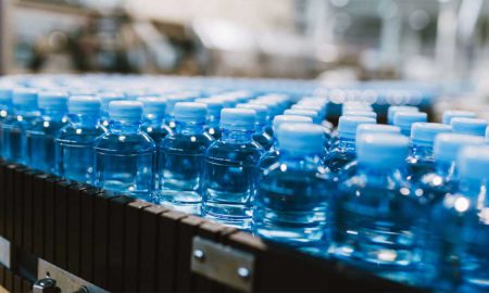 unsafe bottled water