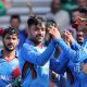 Afghanistan ODI series