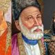 Babur Ghalib series