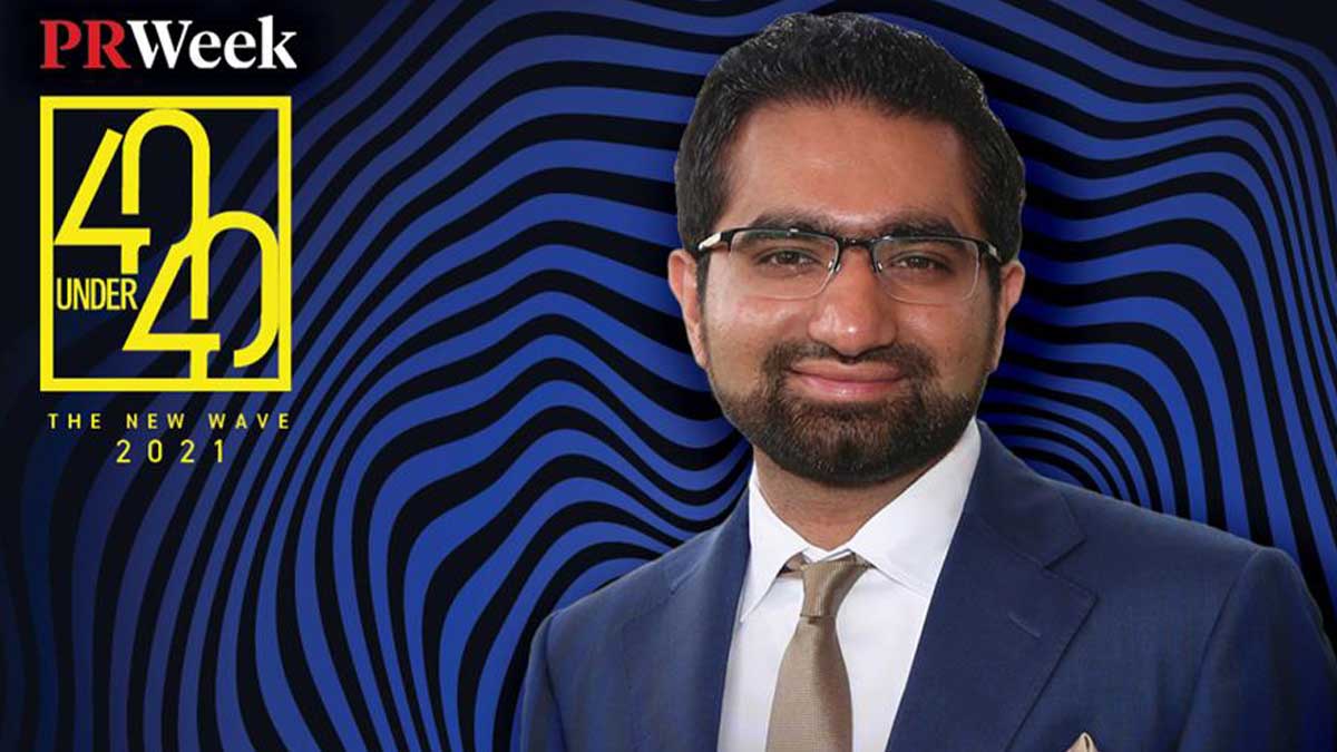 Bilal Lakhani