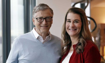 Bill Melinda Gates