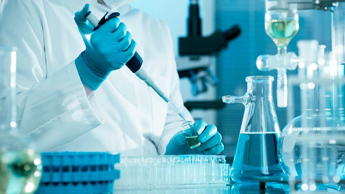 Drap accreditation