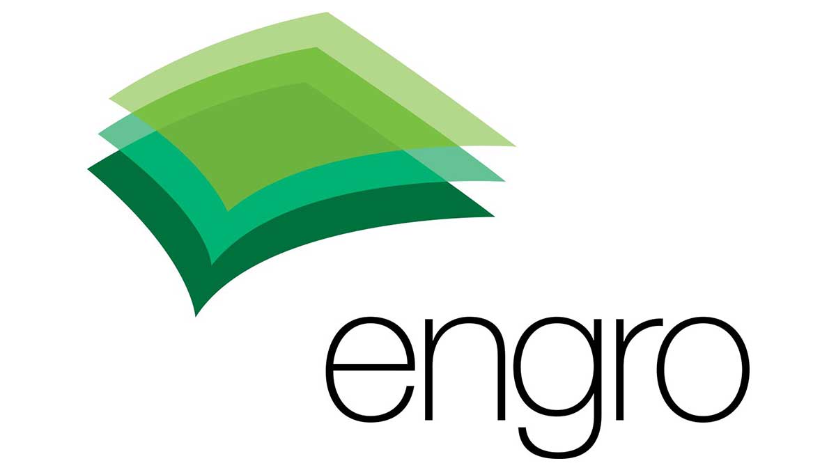 Engro telecom