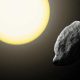 Fastest orbiting asteroid