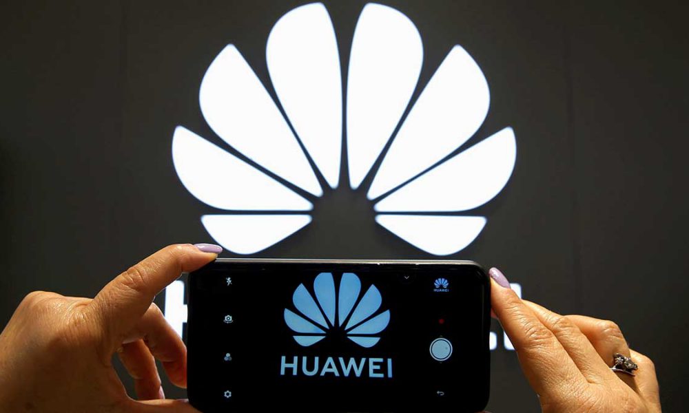 Huawei Pakistan backdoor