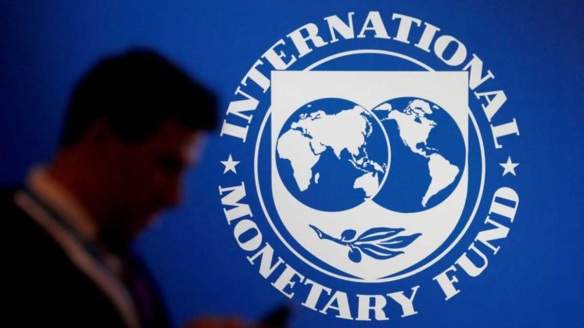 IMF