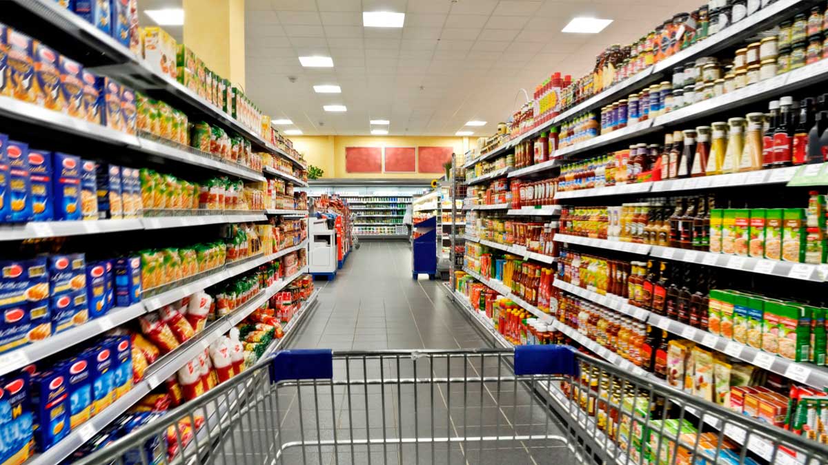 Inflation rate