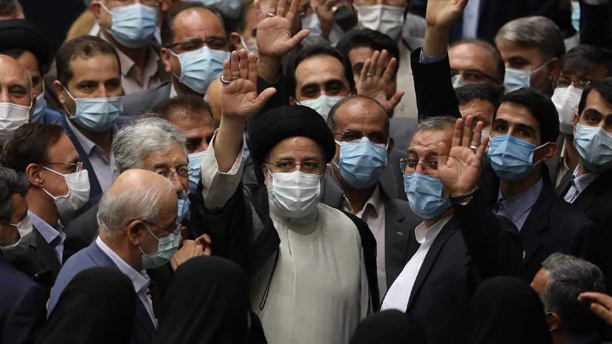 Iran Israel
