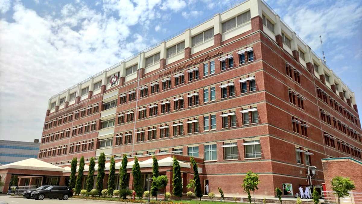 Karachi SKMT