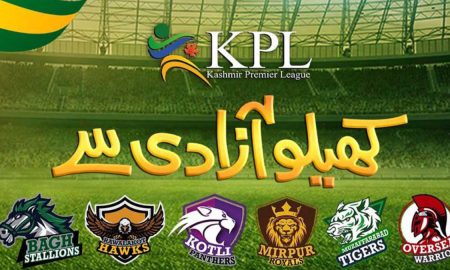 Kashmir Premier League