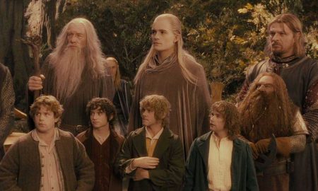 Lord of the Rings