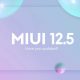 MIUI 12.5