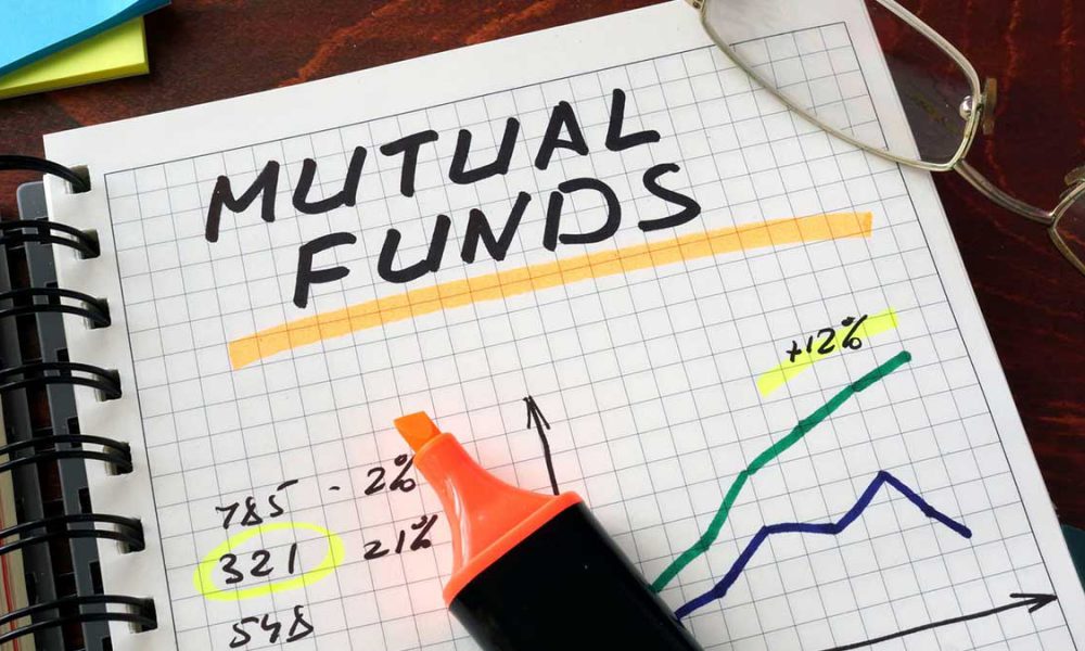 Mutual fund assets
