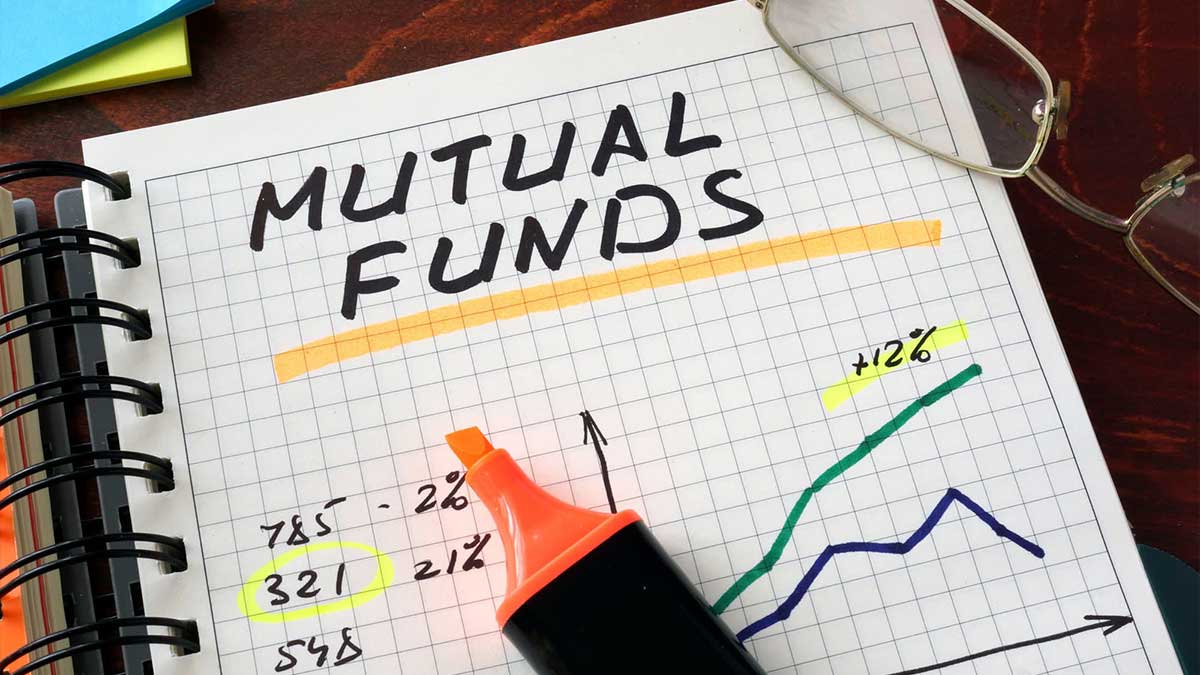 Mutual fund assets