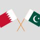 Pakistan Bahrain