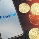 PayPal cryptocurrency