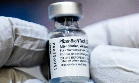 Pfizer FDA