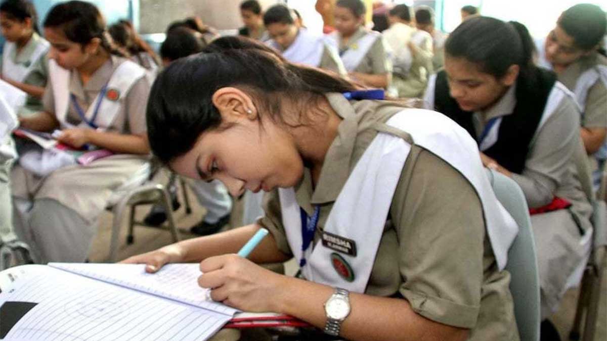 Punjab exams policy