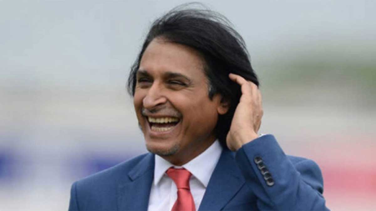 Ramiz Raja