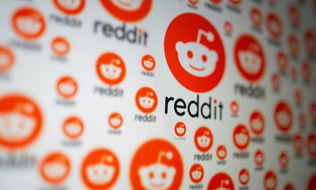 Reddit fundraising