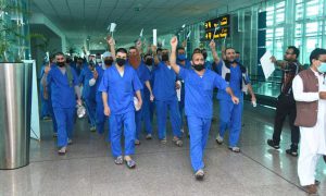 Saudi prisoners