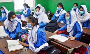 Schools in Sindh