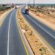 Shikarpur Rajanpur highway