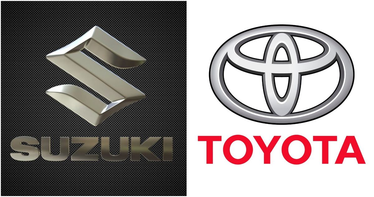 Toyota Suzuki