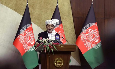 Taliban Ghani