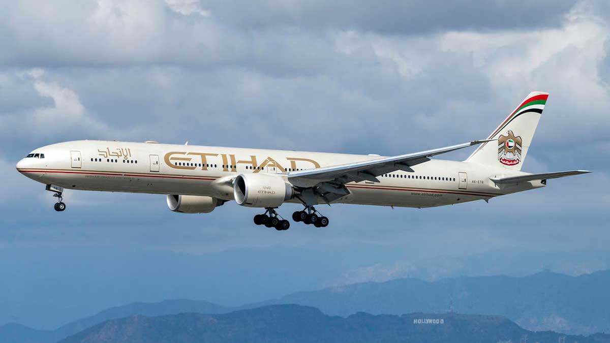 UAE Transit Flights