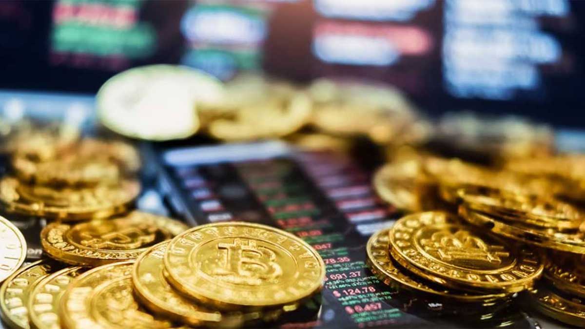biggest crypto theft
