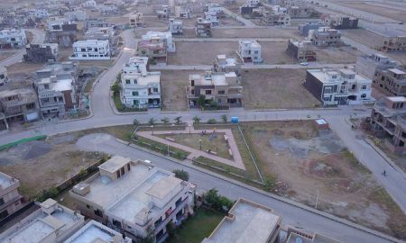 low cost housing scheme