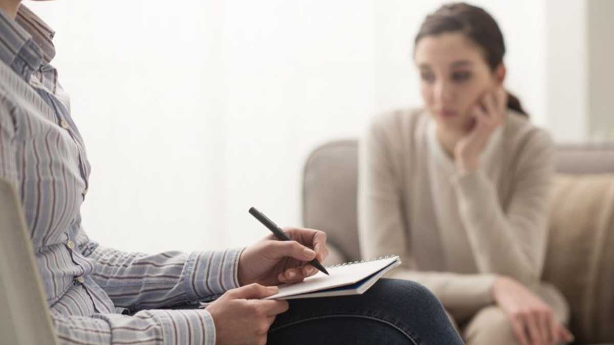 mental health services