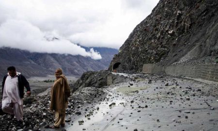 tourists Gilgit Baltistan