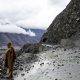 tourists Gilgit Baltistan