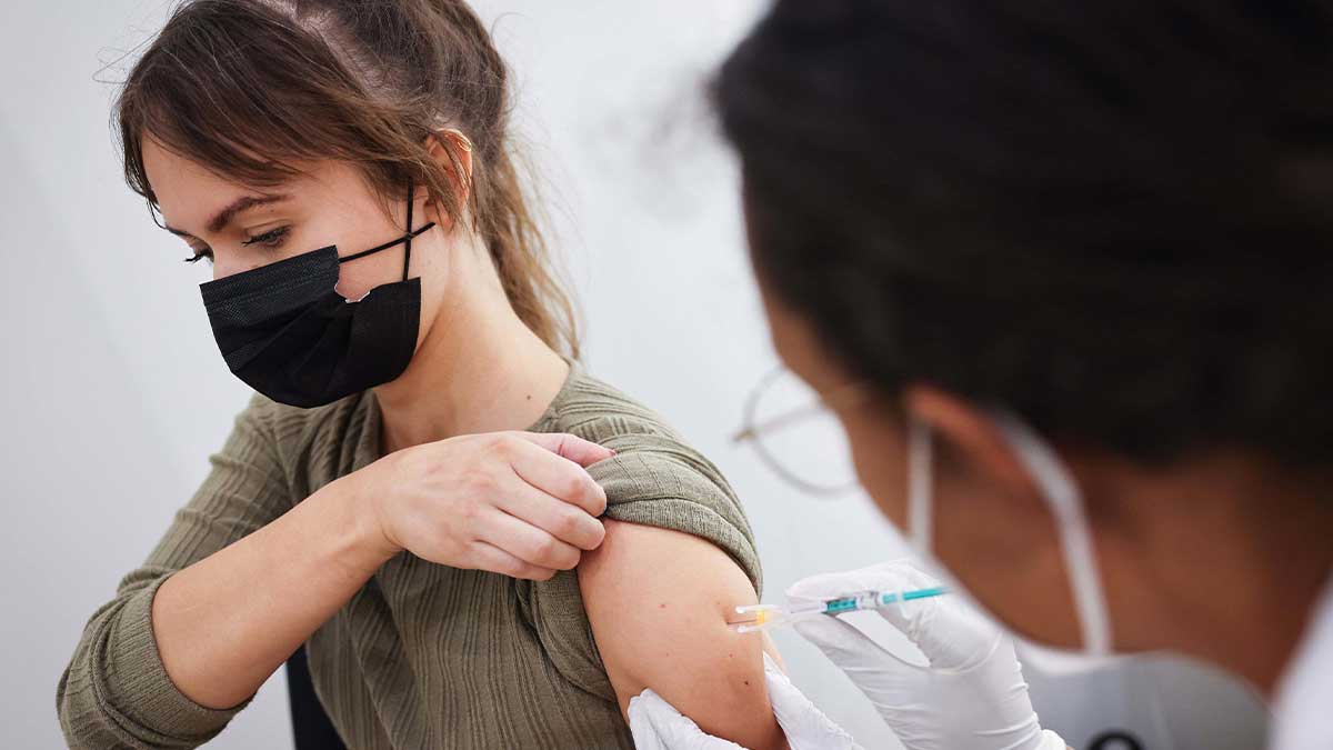 vaccine landmark
