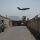 withdrawal from Afghanistan