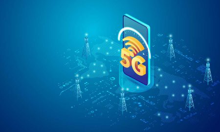 5G in Pakistan