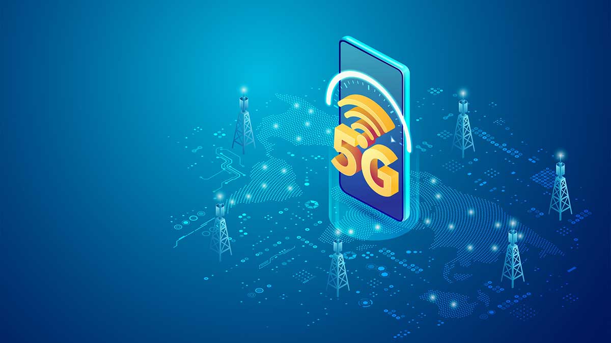 5G in Pakistan