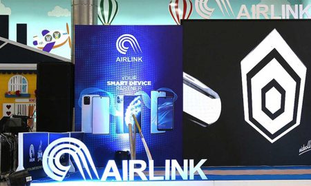 Airlink PSX