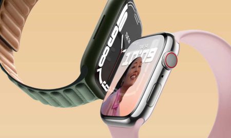 Apple Watch Series 7