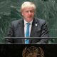 Boris Johnson